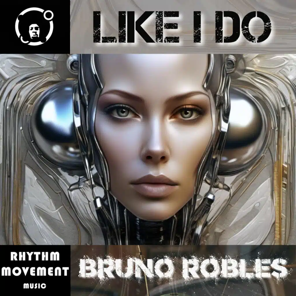 Bruno Robles