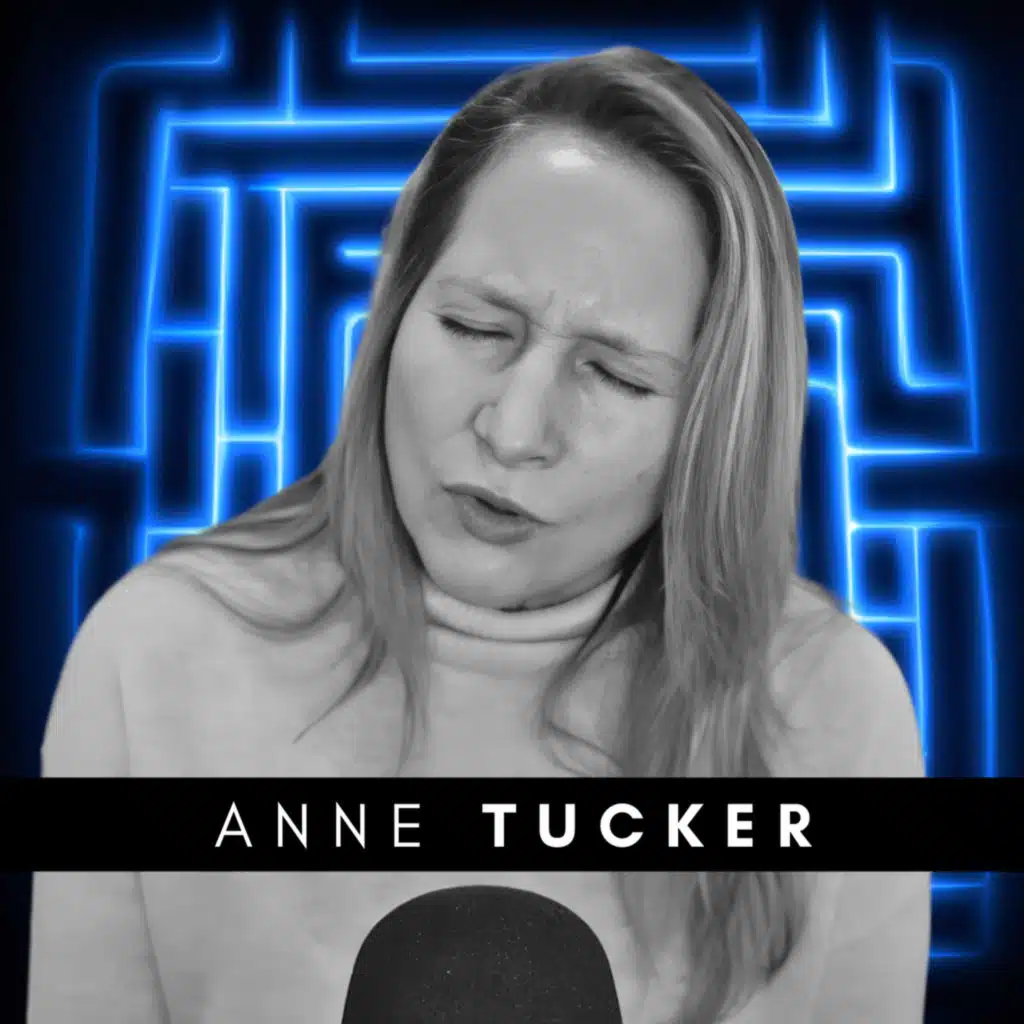 #275 Anne Tucker – The “Flash” That Could Change Humanity
