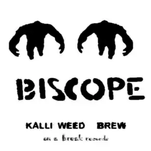Kalli Weed (Audiophile 021 Remix)