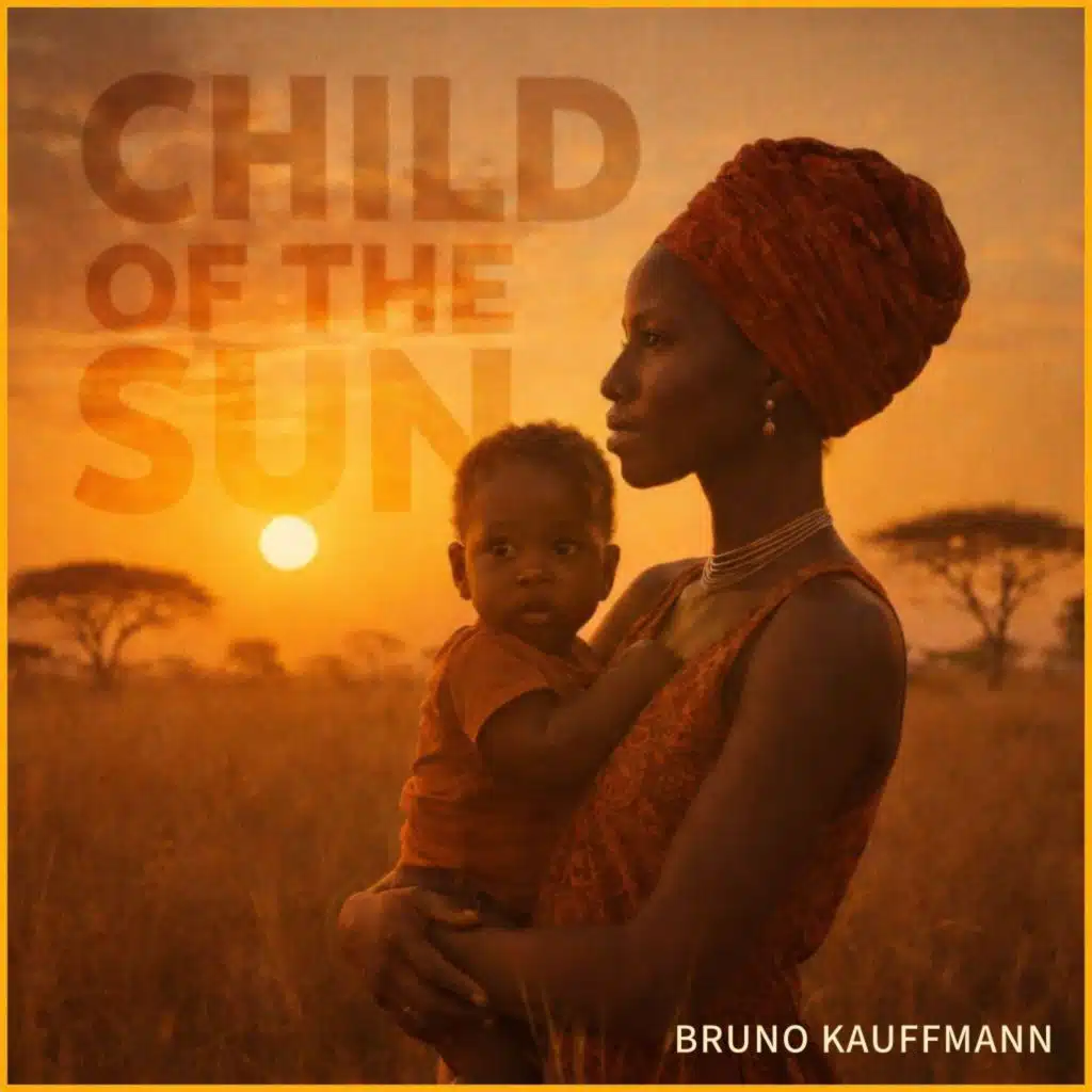 Child of the Sun
