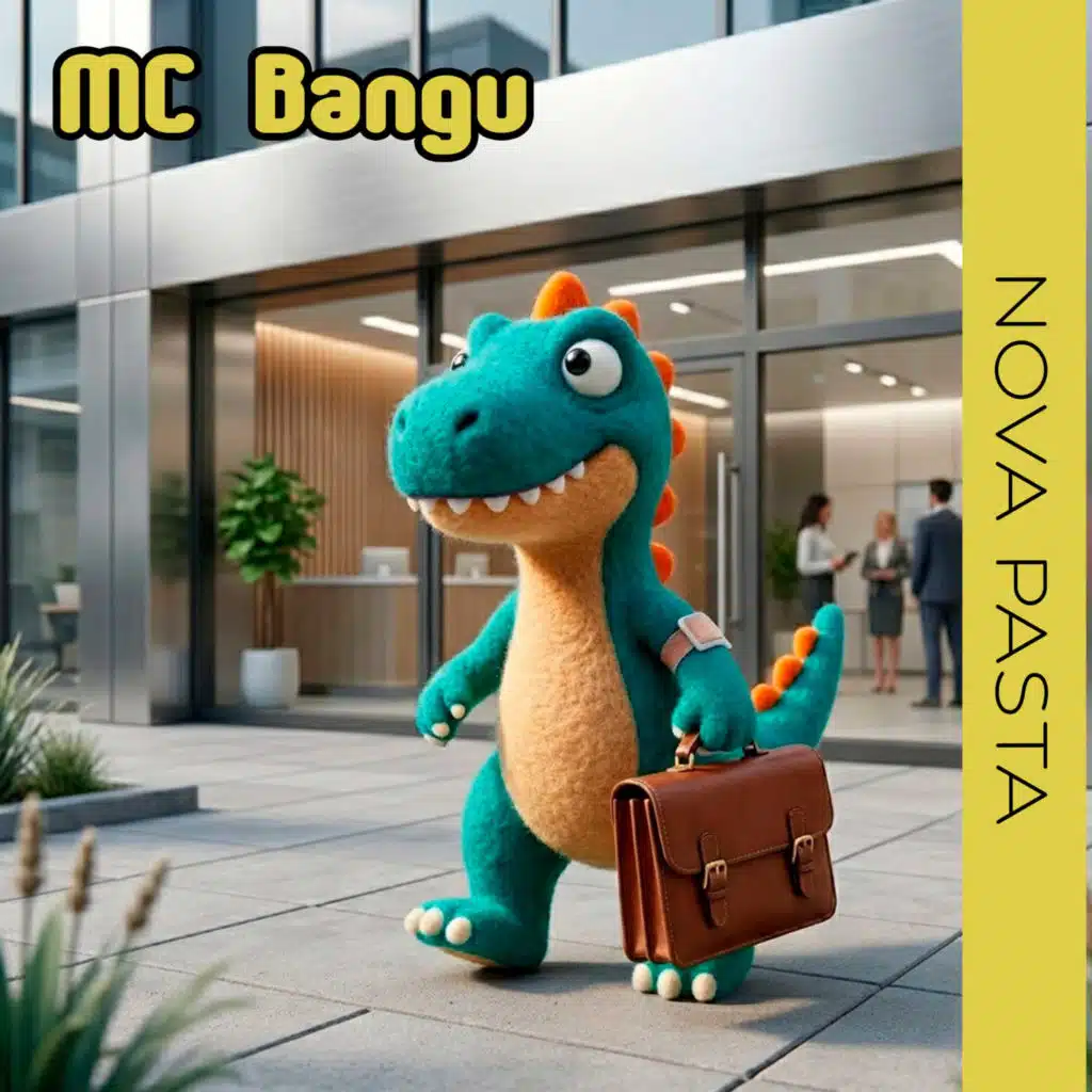 MC Bangu