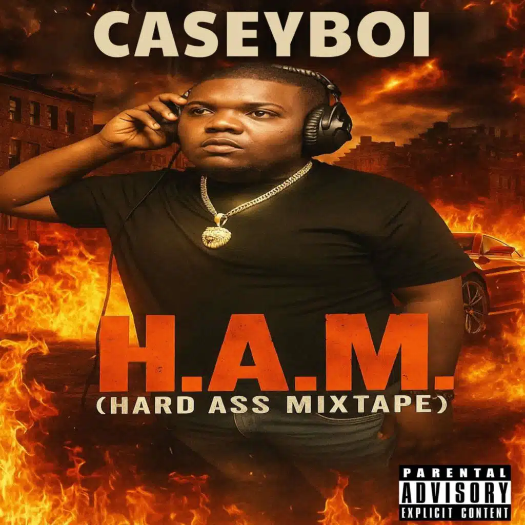 CaseyBoi