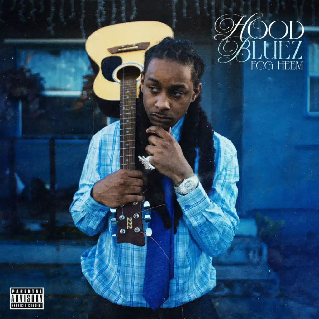 Hood Bluez