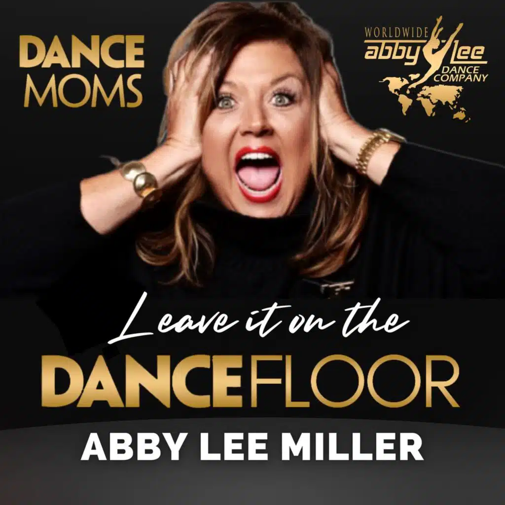 Abby Lee Miller