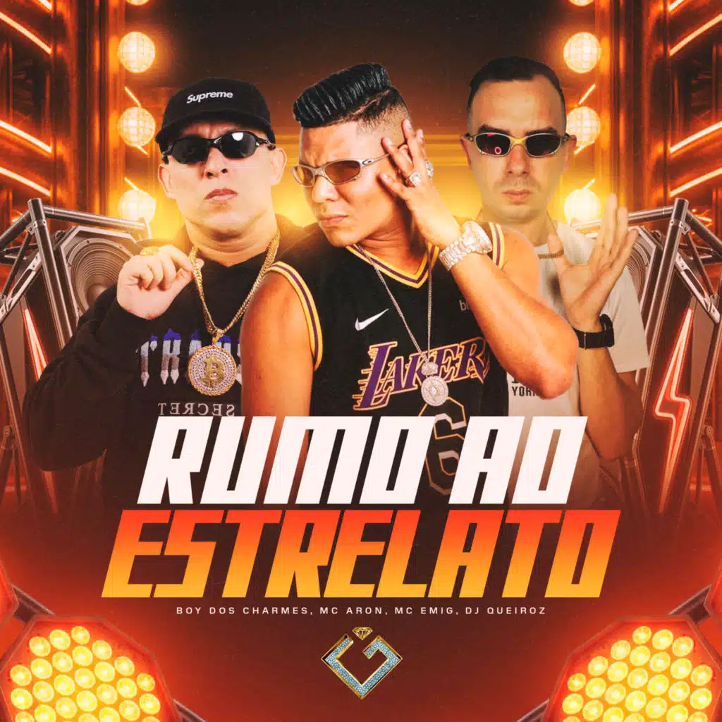 Rumo ao Estrelato