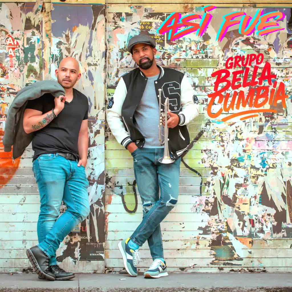 Bella Cumbia