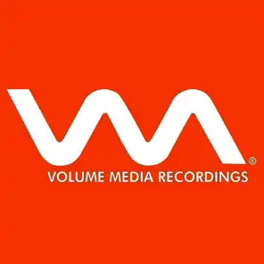 Volume Media Orange