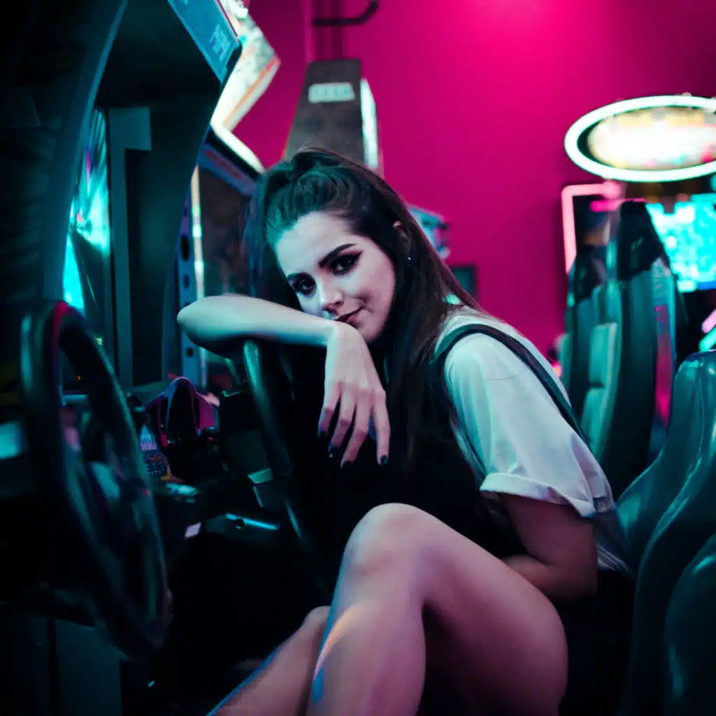 No Game no Life (feat. oran)