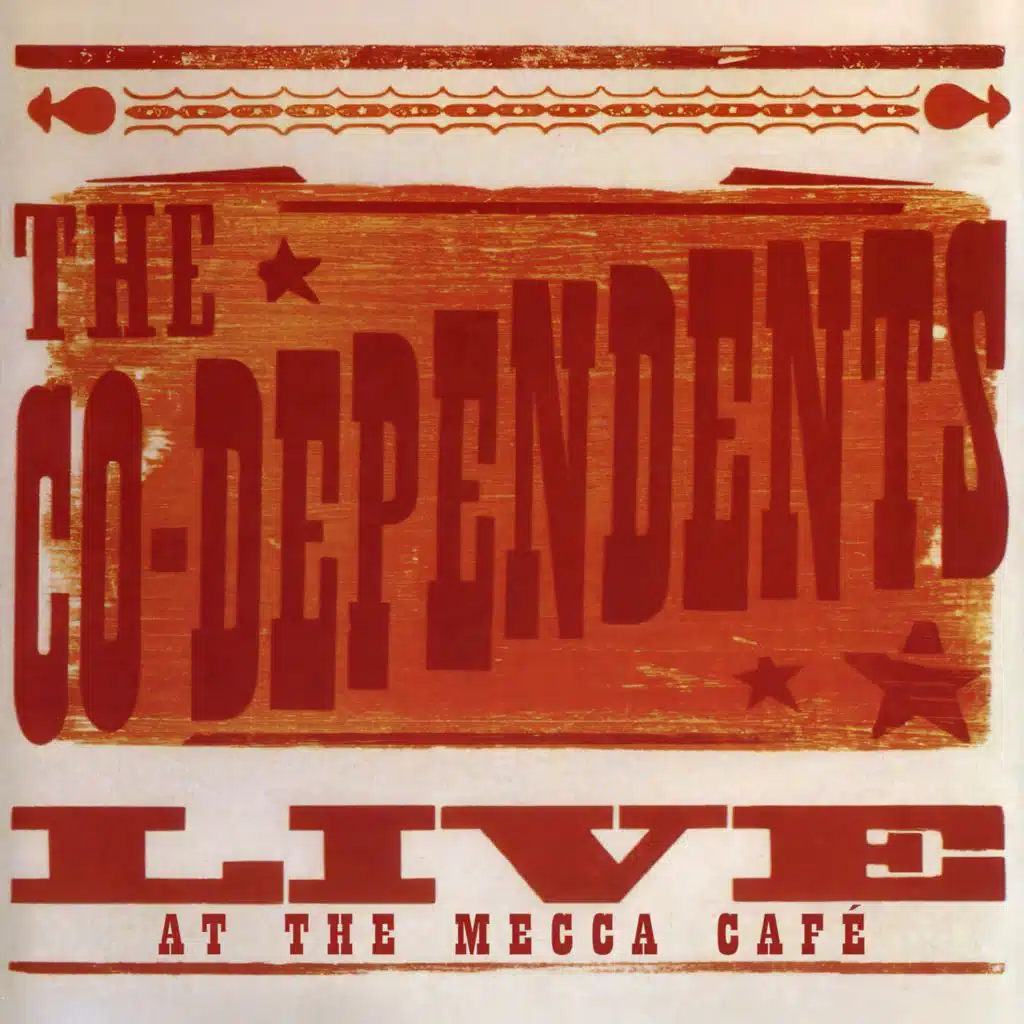 Live At The Mecca Cafe