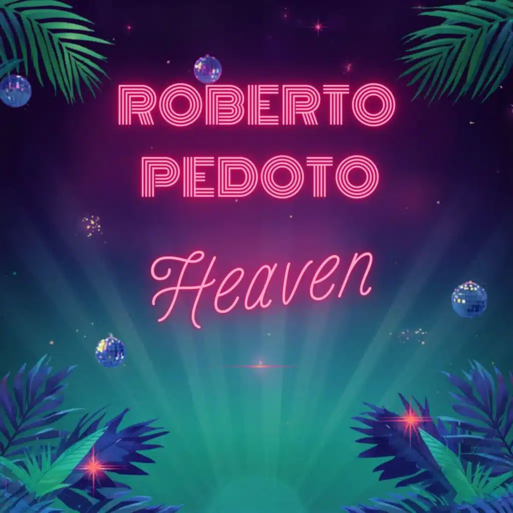Roberto Pedoto