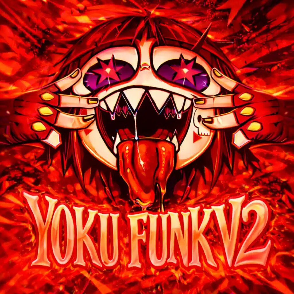 YOKU FUNK V2