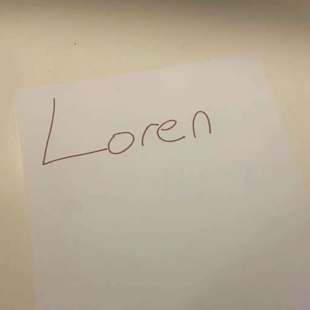 Loren 00