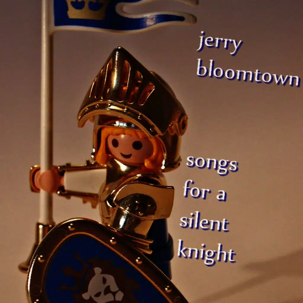 Songs for a Silent Knight