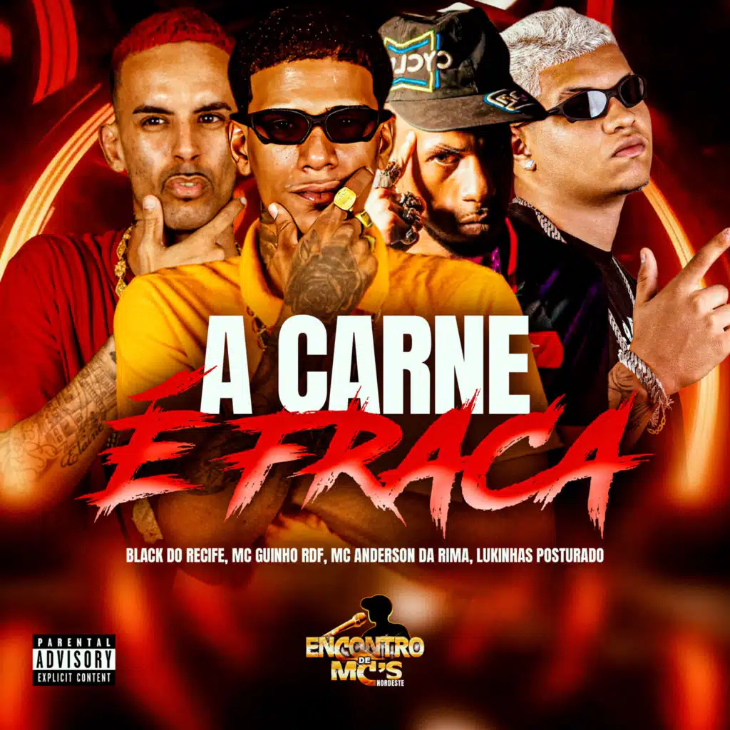 A Carne É Fraca