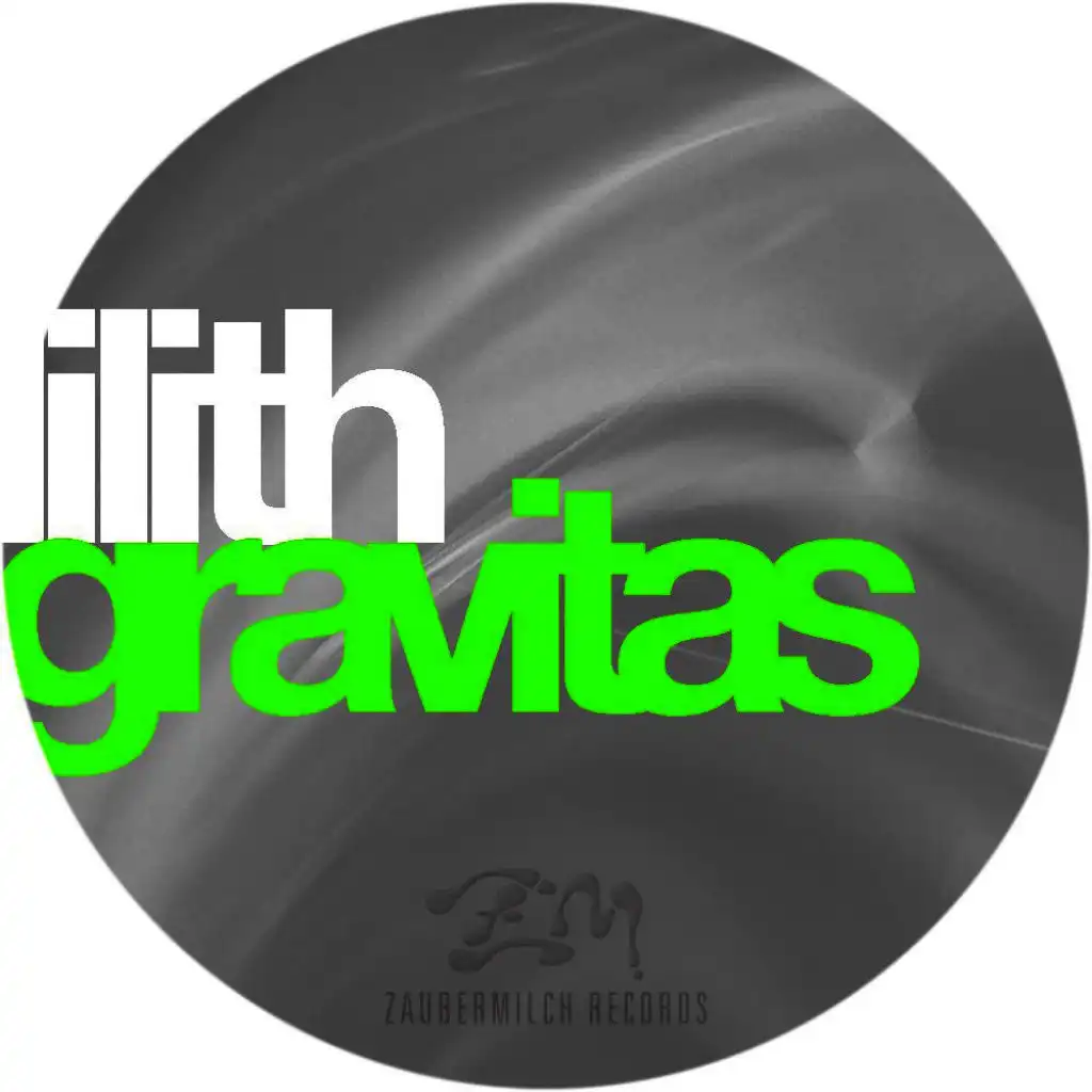 Gravitas (Bosco Bellinghausen Remix)