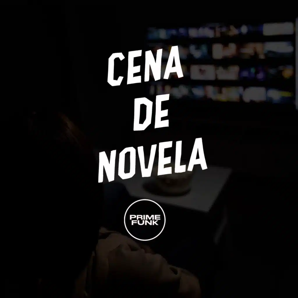 CENA DE NOVELA