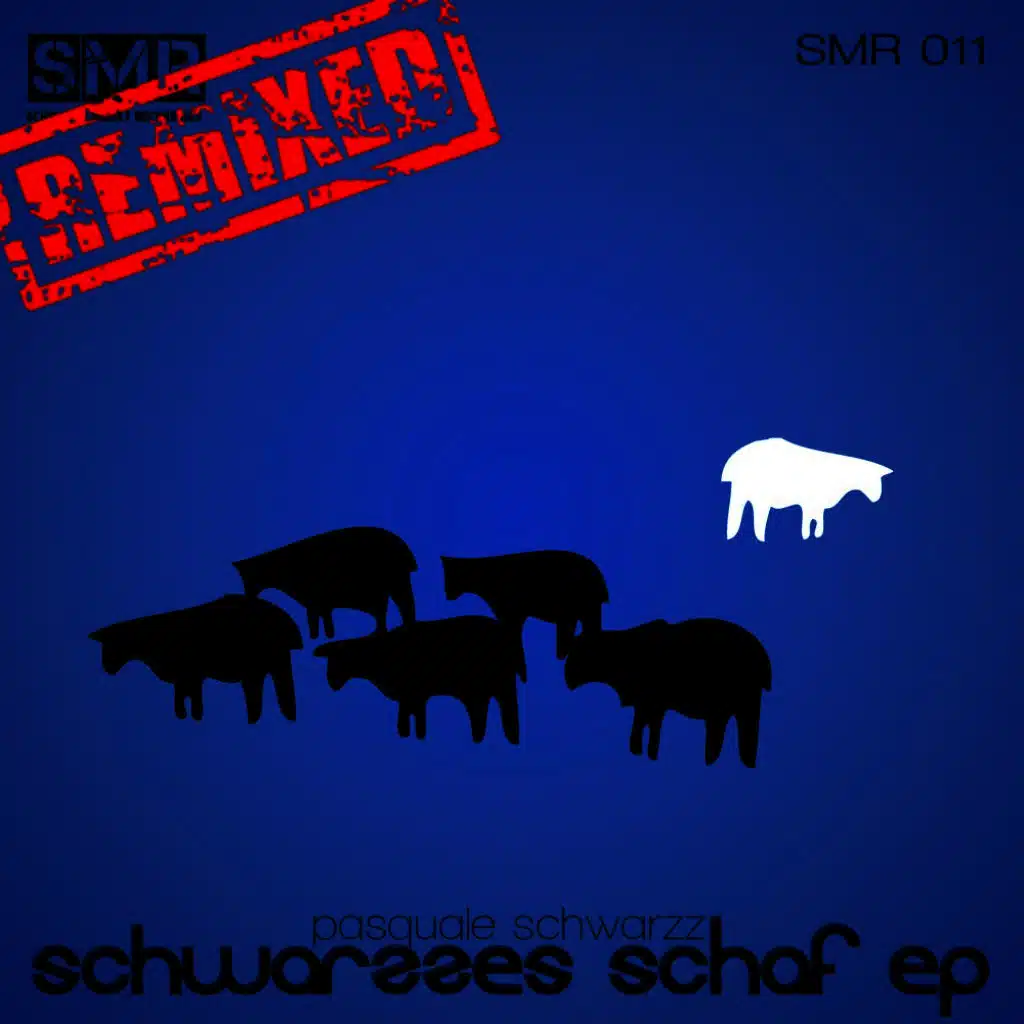 Schwarzzes Schaf Ep - The Remixes