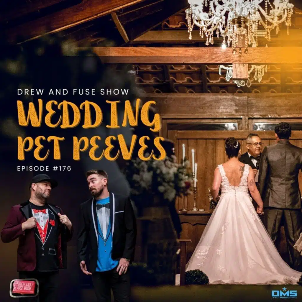 Wedding Pet Peeves | EP 176