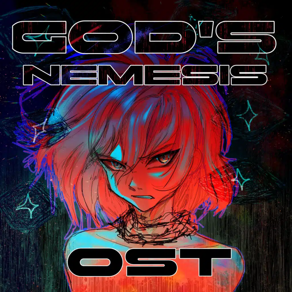 God's Nemesis Ost