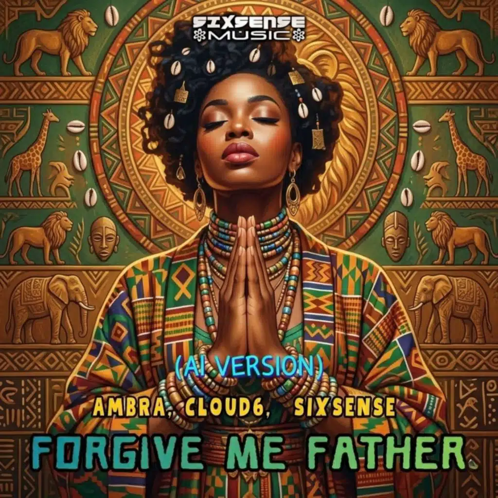Forgive Me Father (AI Version) [feat. Sixsense]
