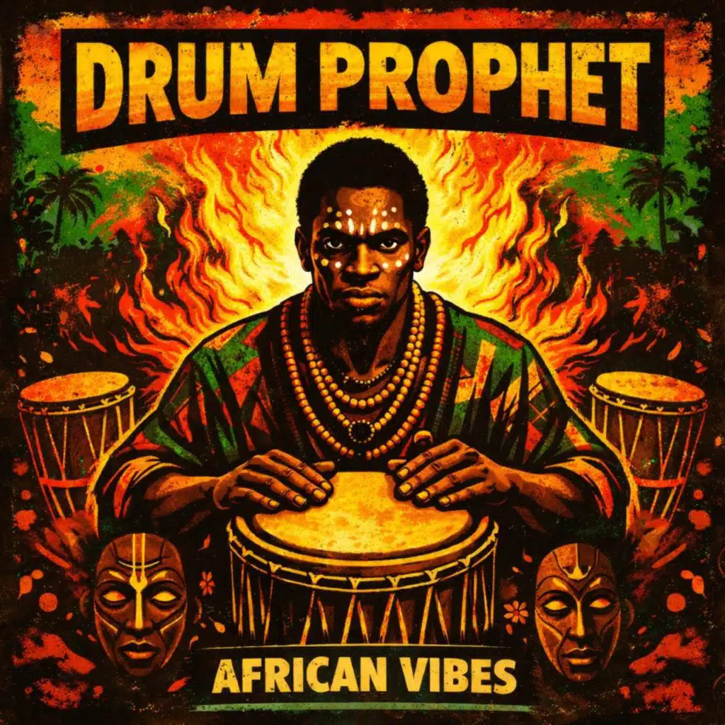 DRUM PROPHET