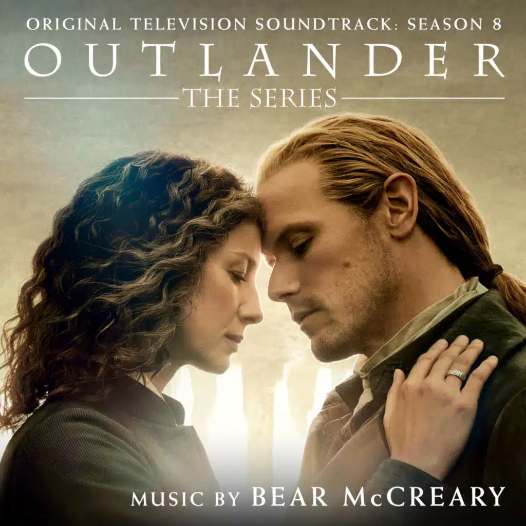 Outlander - The Skye Boat Song (The Journey's End Extended Version) [feat. Annie Lennox]