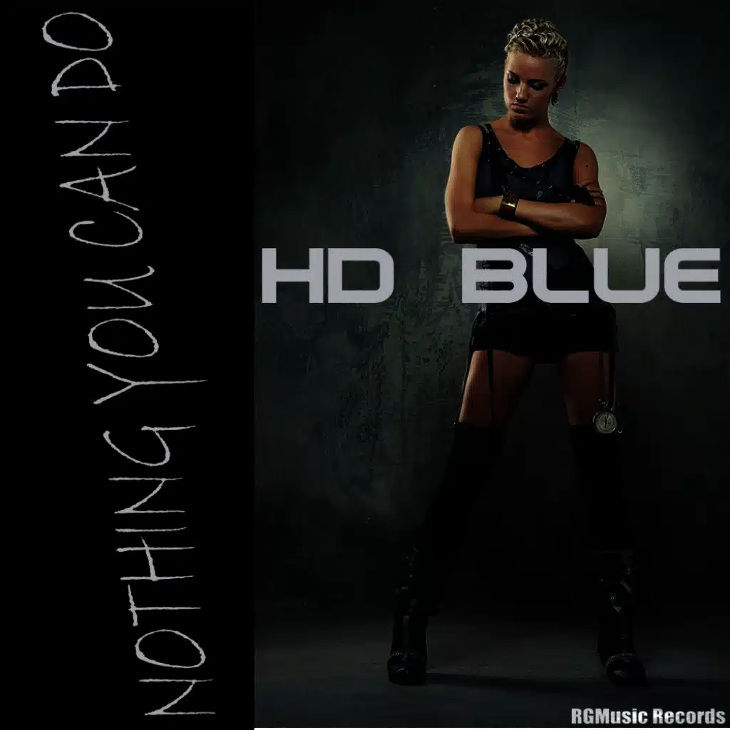 Hd Blue