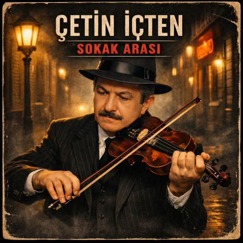 Çetin İçten