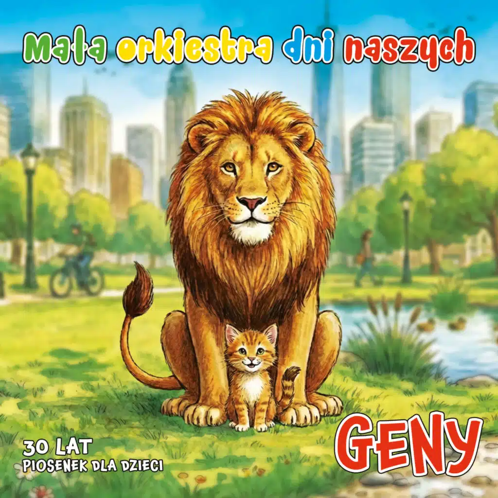 Mała Orkiestra Dni Naszych