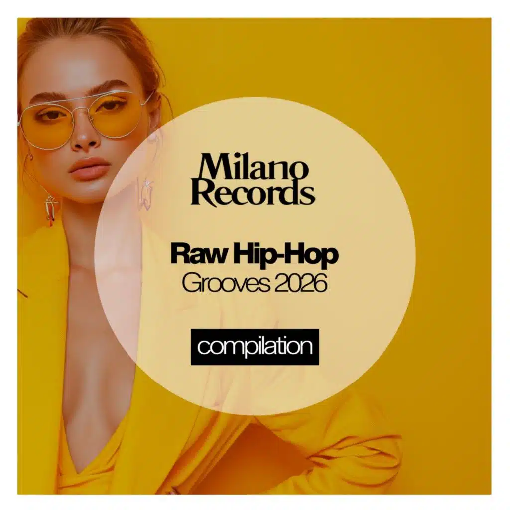 Raw Hip-Hop Grooves 2026