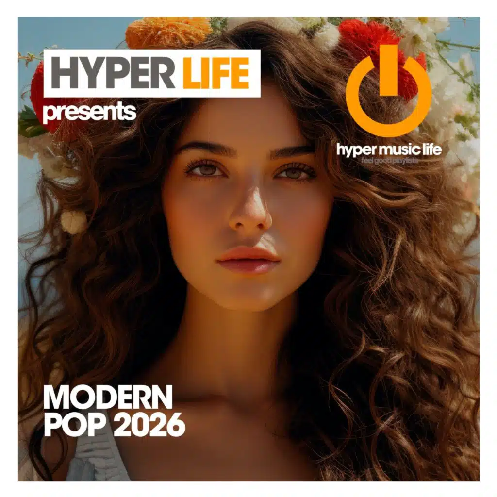 Modern Pop 2026