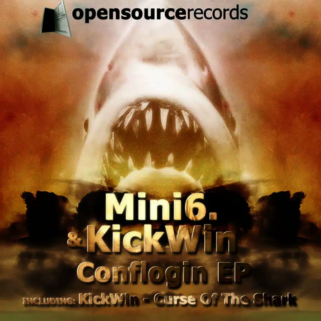 Conflogin (Struf! Remix)