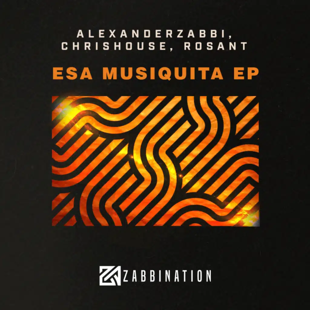 Esa Musiquita EP
