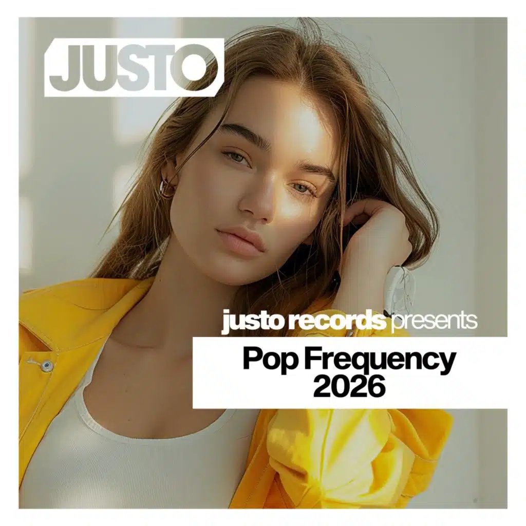 Pop Frequency 2026