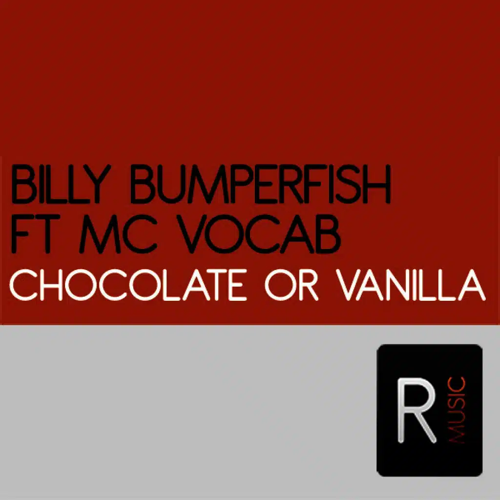 Billy Bumperfish feat. Mc Vocab