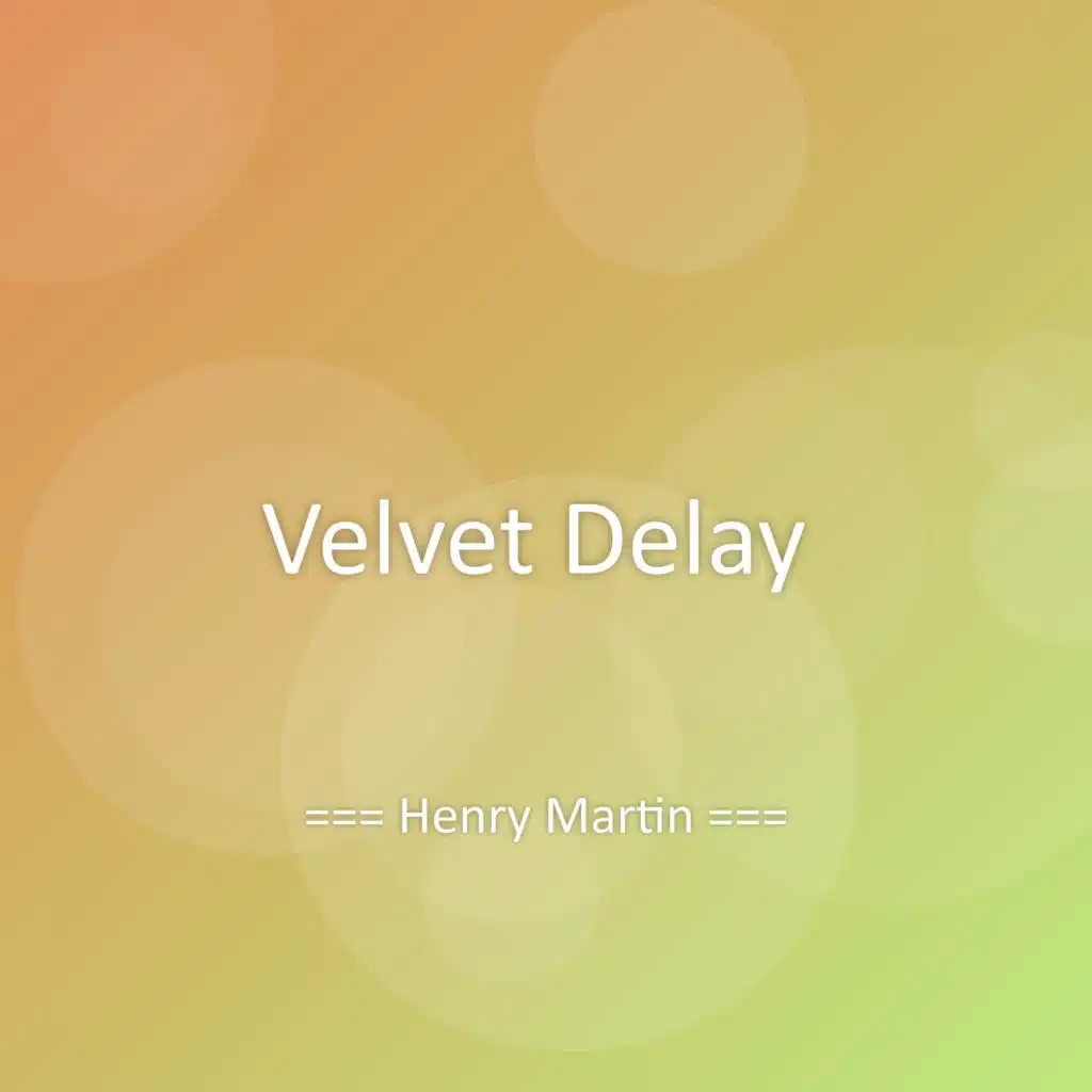 Henry Martin