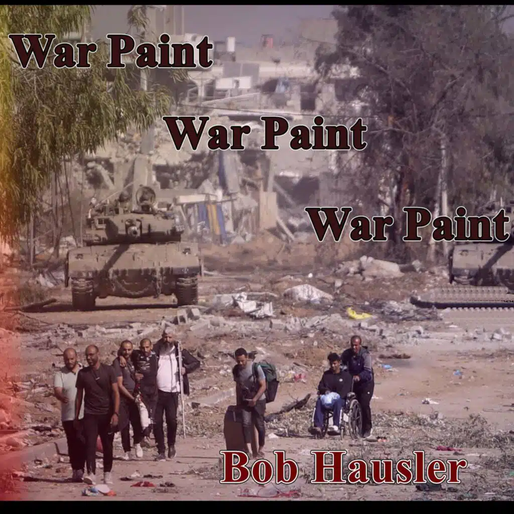 Bob Hausler