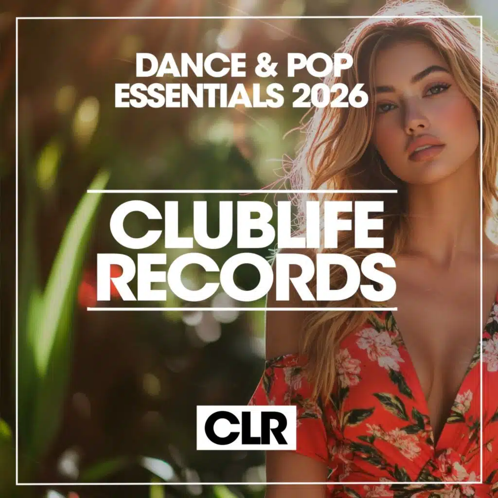 Dance & Pop Essentials 2026