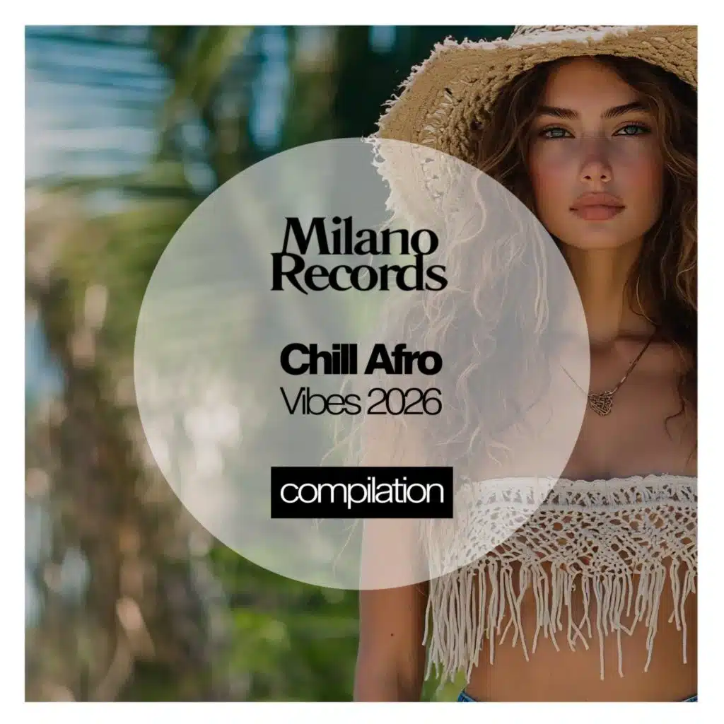 Chill Afro Vibes 2026