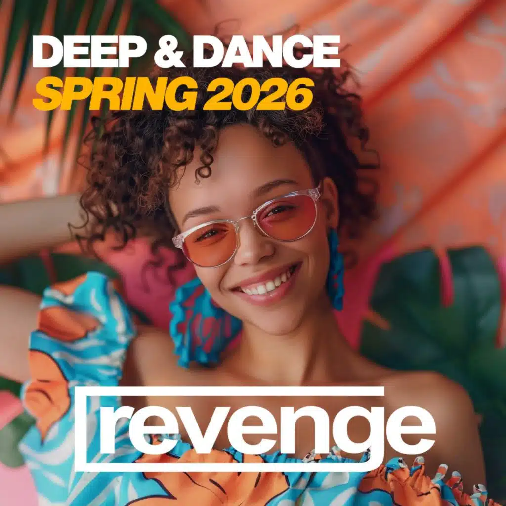 Deep & Dance Spring 2026