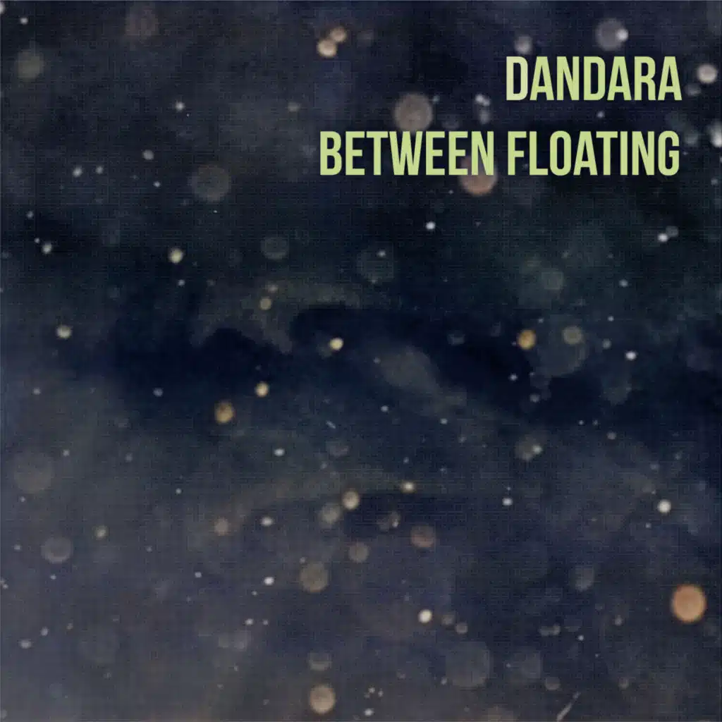 Between Floating