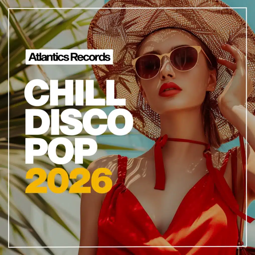 Chill Disco Pop 2026