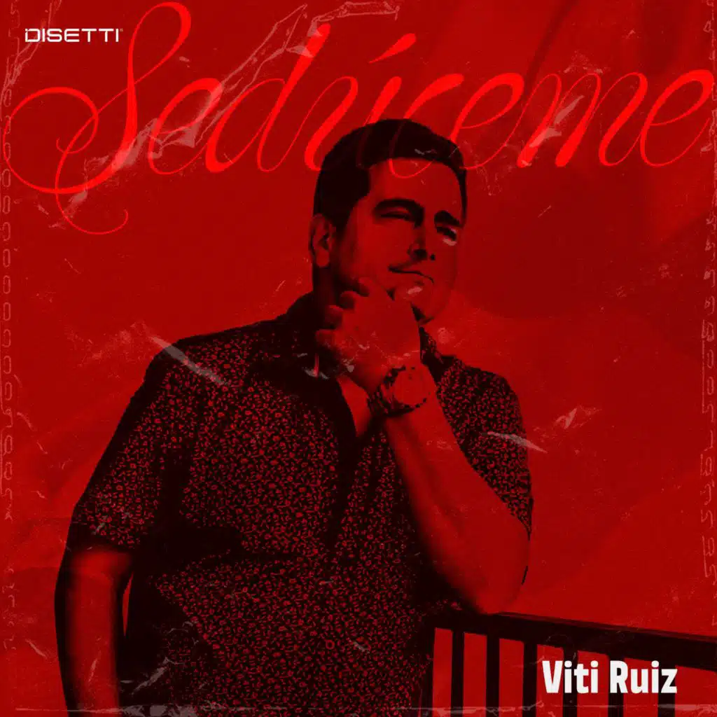 Sedúceme
