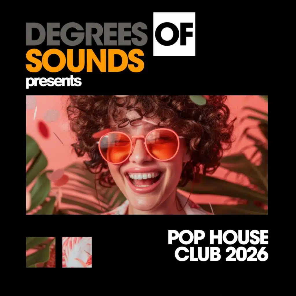 Pop House Club 2026