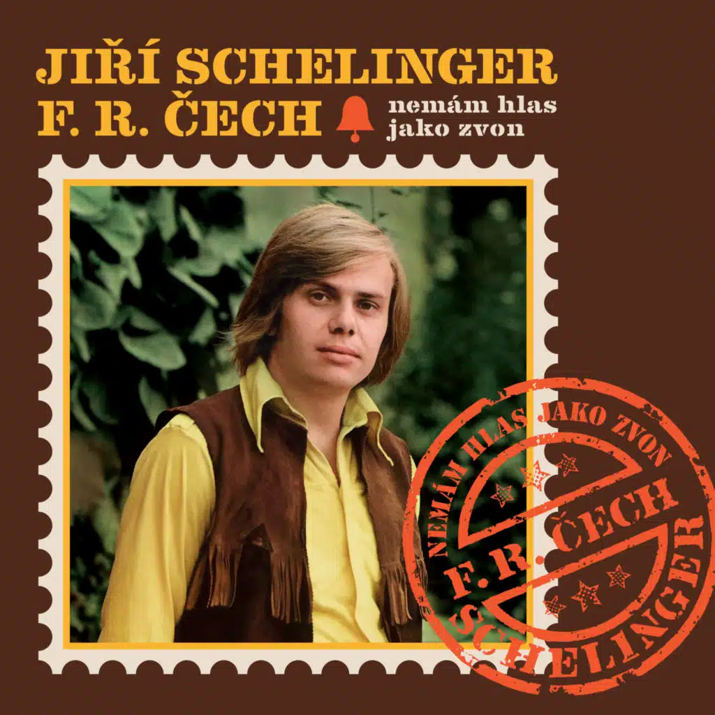Jiri Schelinger