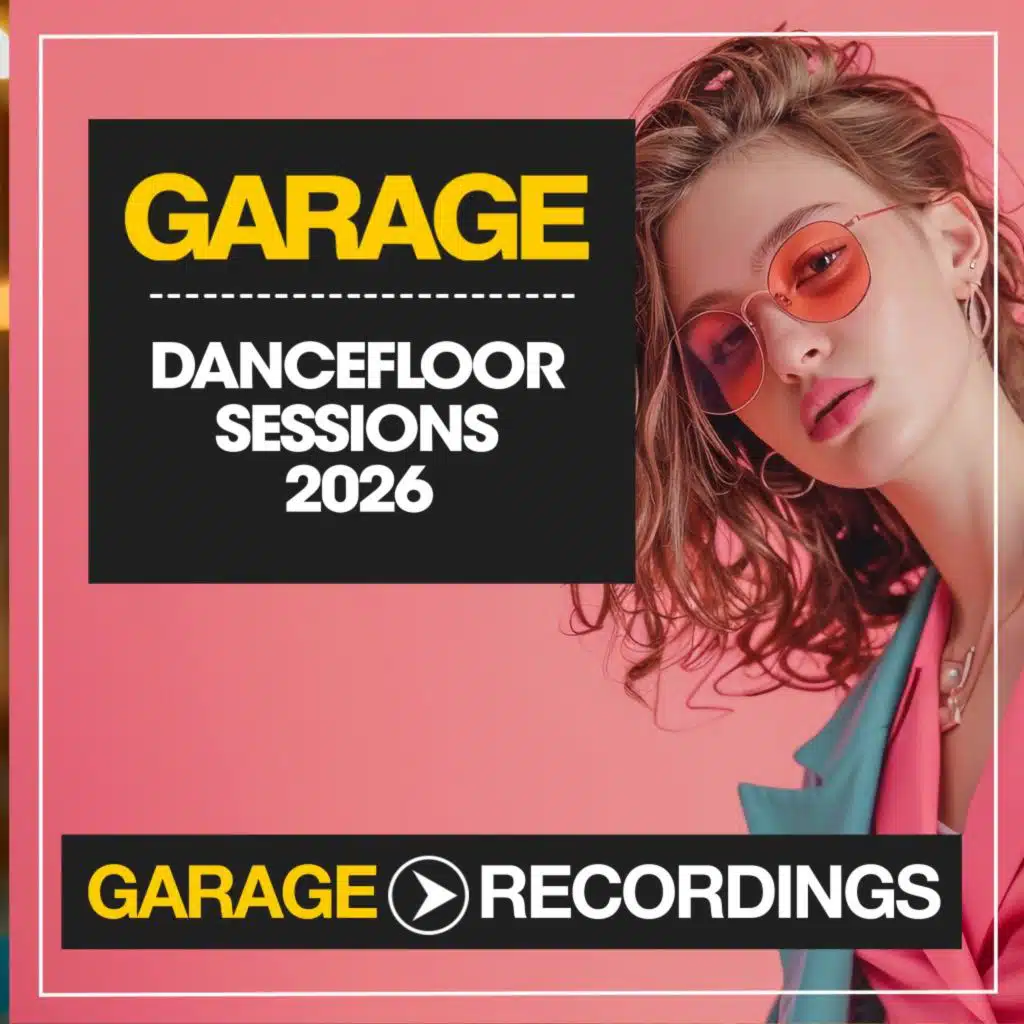 Dancefloor Sessions 2026