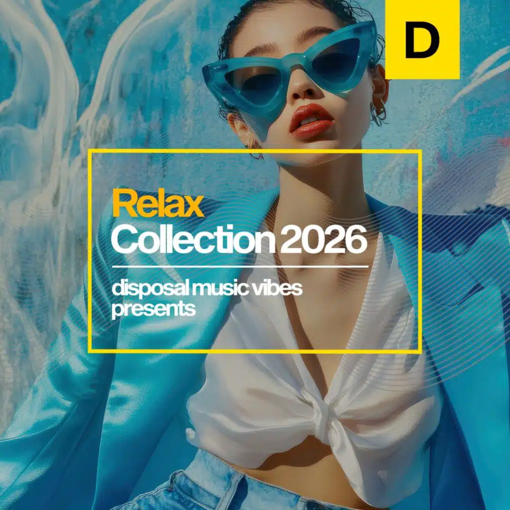 Relax Collection 2026