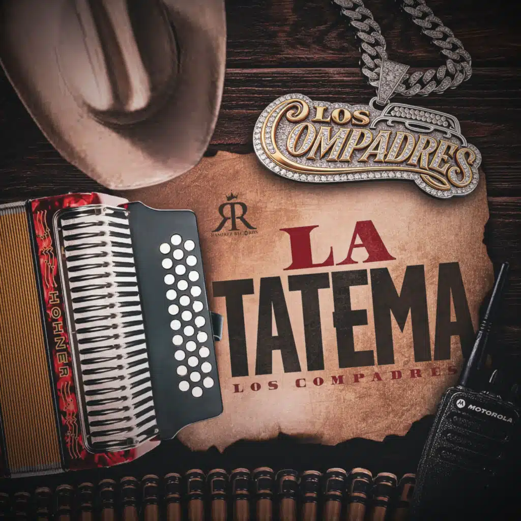 Los Compadres