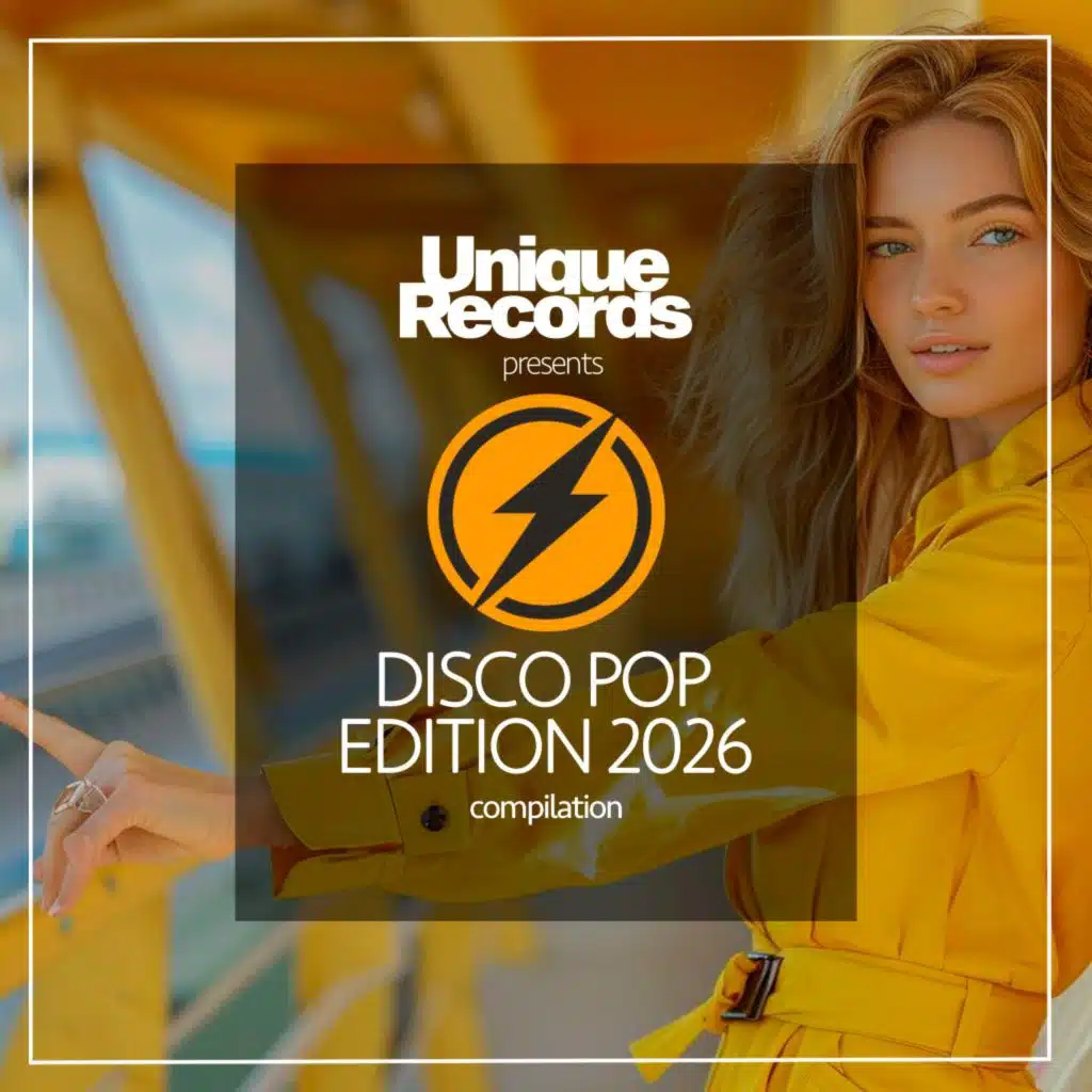 Disco Pop Edition 2026