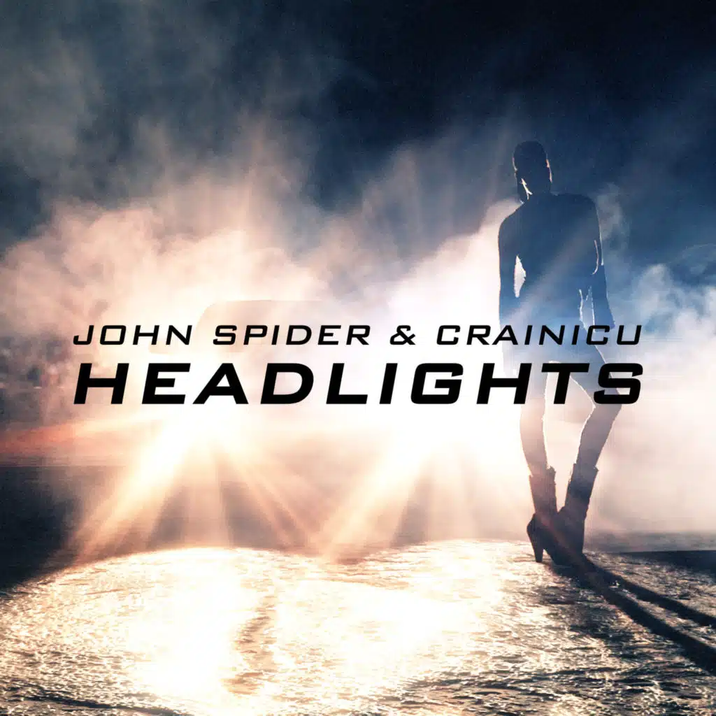 Headlights